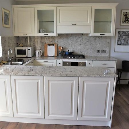 Appartamento Red Malta - The Bijou Penthouse St. Paul's Bay Esterno foto