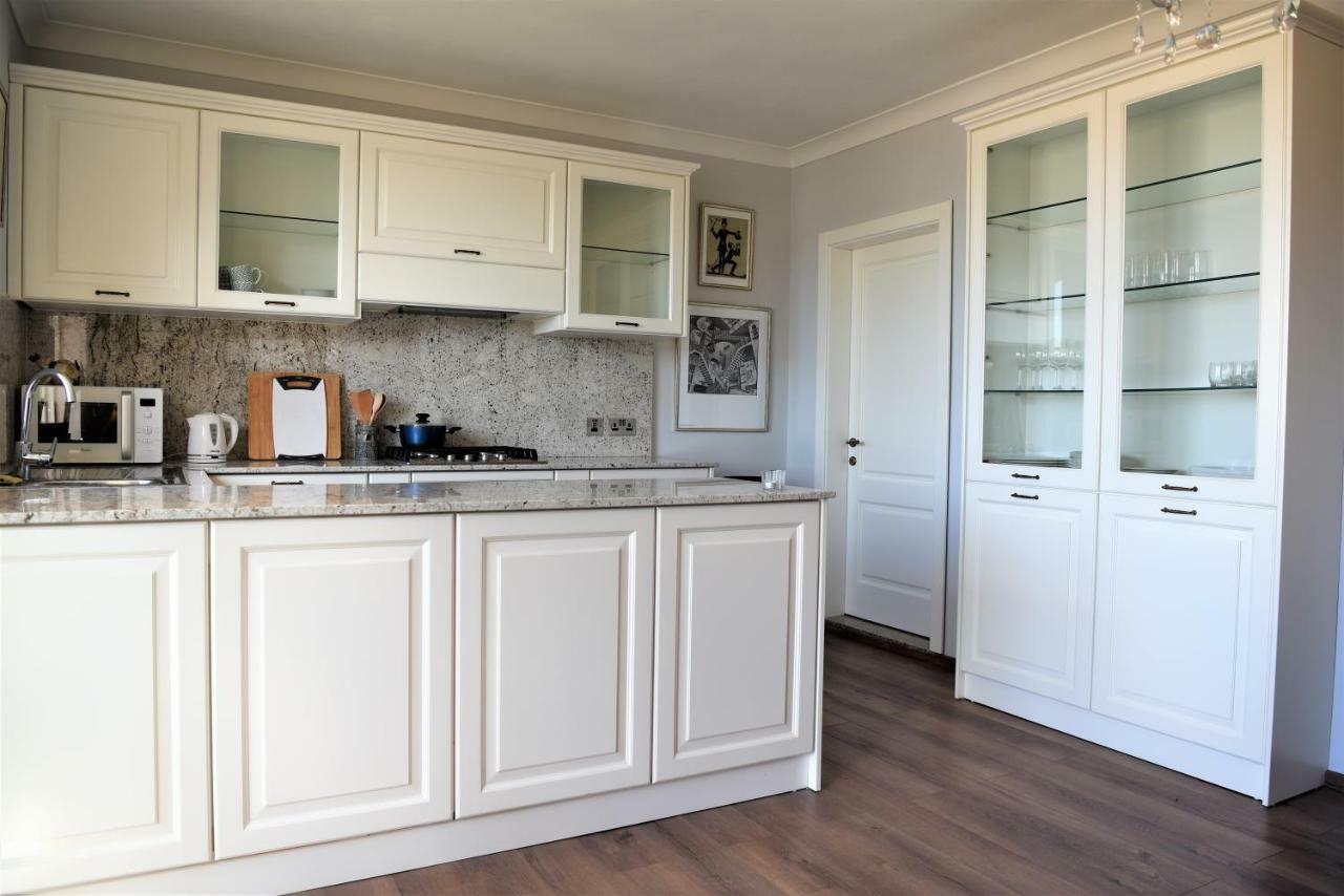 Appartamento Red Malta - The Bijou Penthouse St. Paul's Bay Esterno foto
