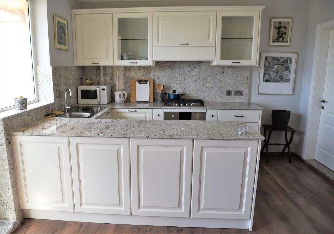 Appartamento Red Malta - The Bijou Penthouse St. Paul's Bay Esterno foto